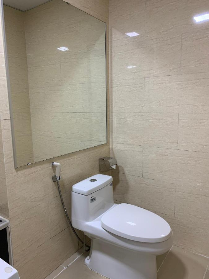 Ann House Hotel And Apartment ハノイ市 エクステリア 写真