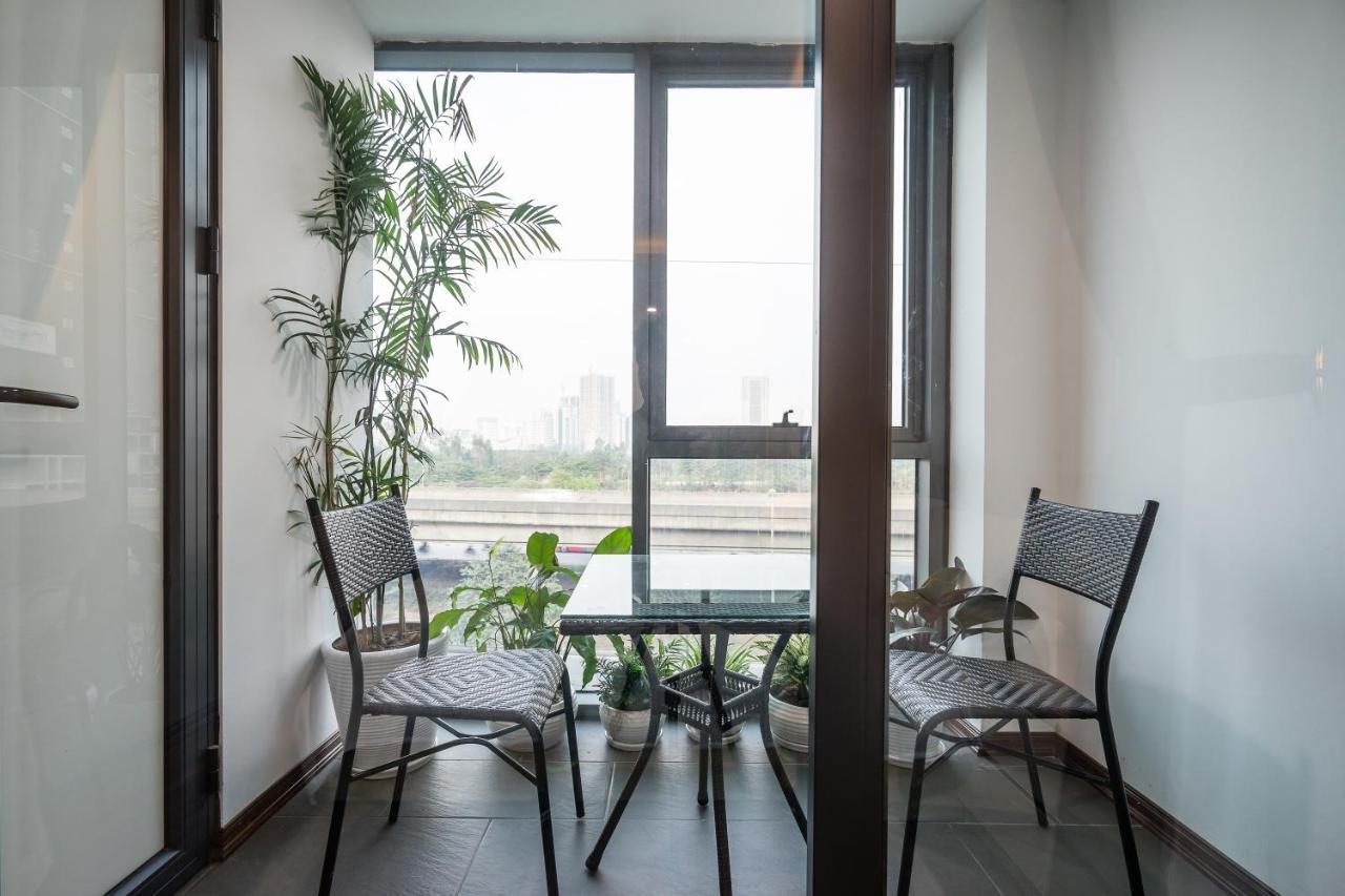 Ann House Hotel And Apartment ハノイ市 エクステリア 写真