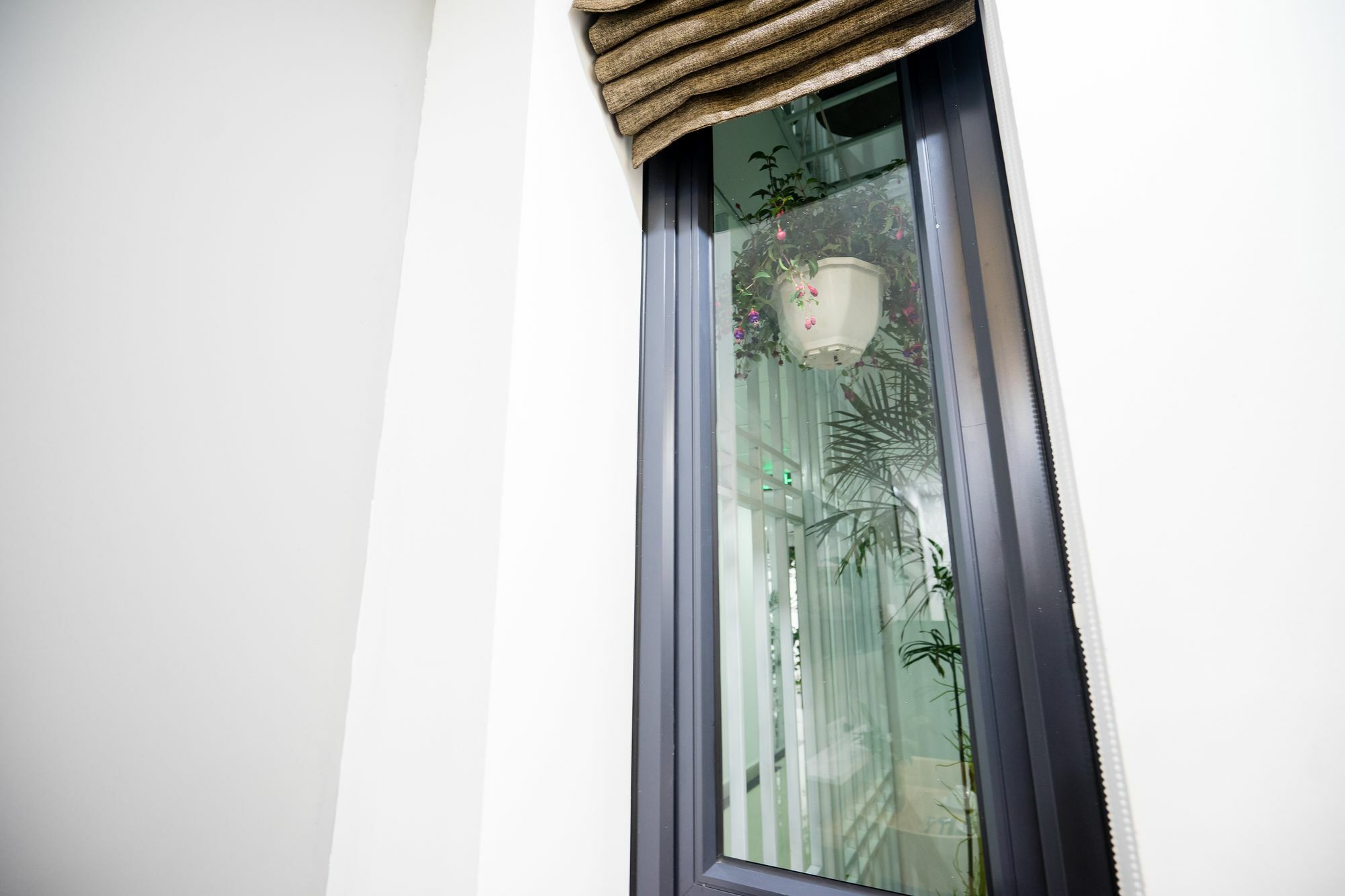 Ann House Hotel And Apartment ハノイ市 エクステリア 写真